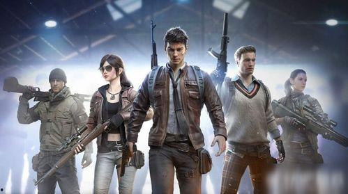 和平精英事件最新爆料,揭秘背后惊人真相  第1张