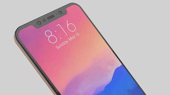 小米十三手机最新爆料,旗舰性能再升级，全新爆料揭秘未来旗舰风采  第3张