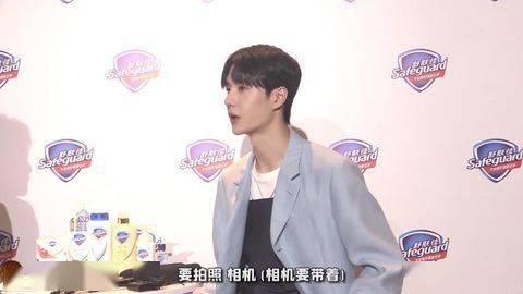 新瓜最新爆料王一博,揭秘明星背后的故事  第2张